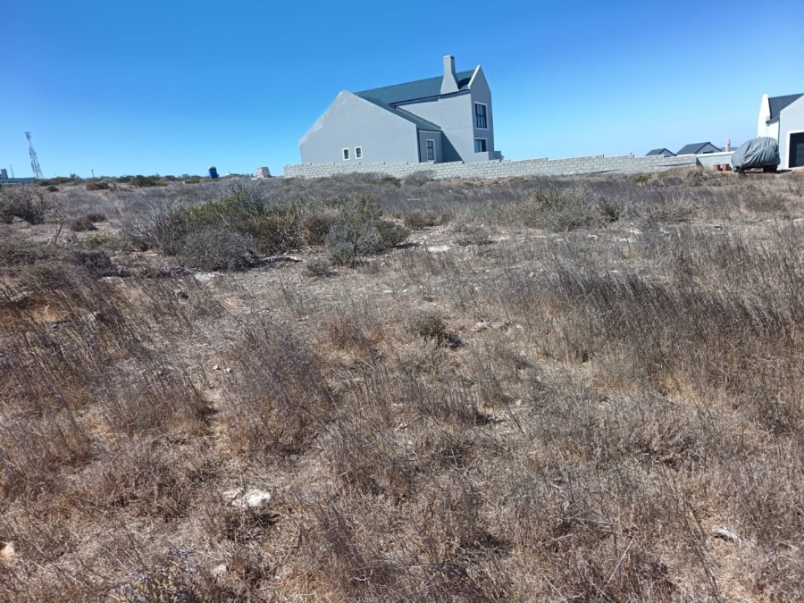 Commercial Property for Sale in Hoogland Western Cape